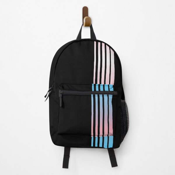 Item preview, Trans stripes designed and sold by Novel-ty.