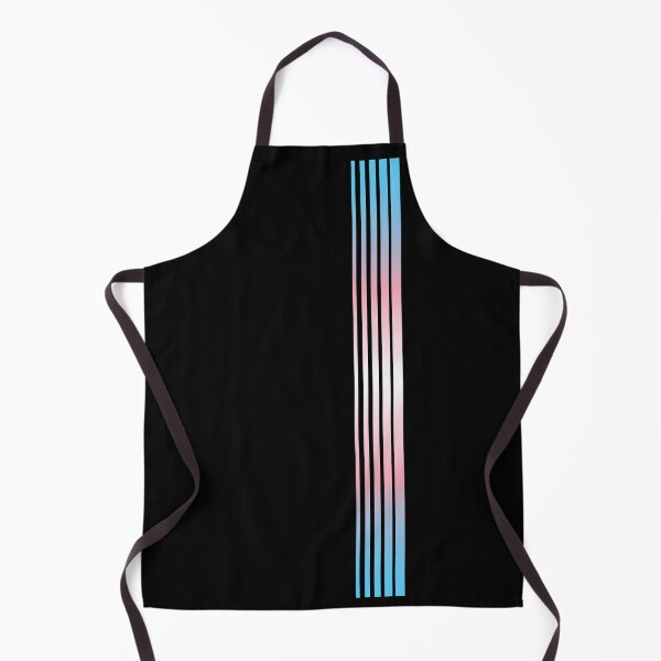 Item preview, Trans stripes designed and sold by Novel-ty.