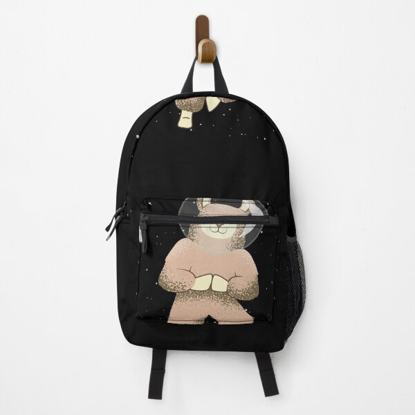 Item preview, Cute Llama in Space | Cosmic Animal designed and sold by artado.
