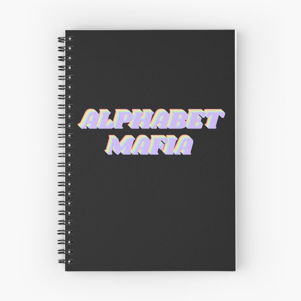 Item preview, Alphabet Mafia designed and sold by therighttee1.