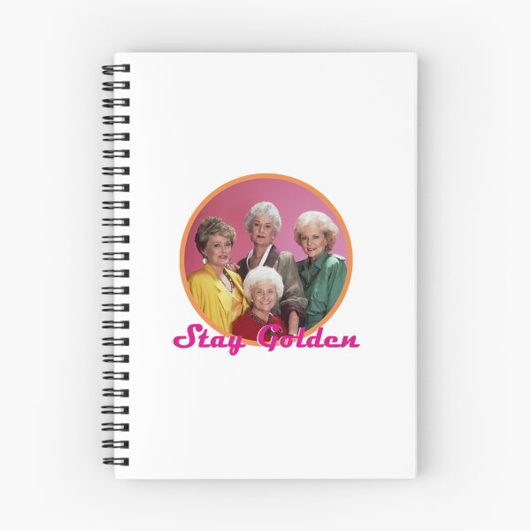 Item preview, stay golden  designed and sold by NicholaOlsen.