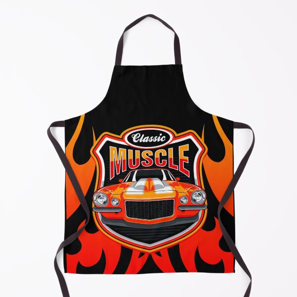Item preview, Classsic Muscle designed and sold by ROBERT CUTLER.