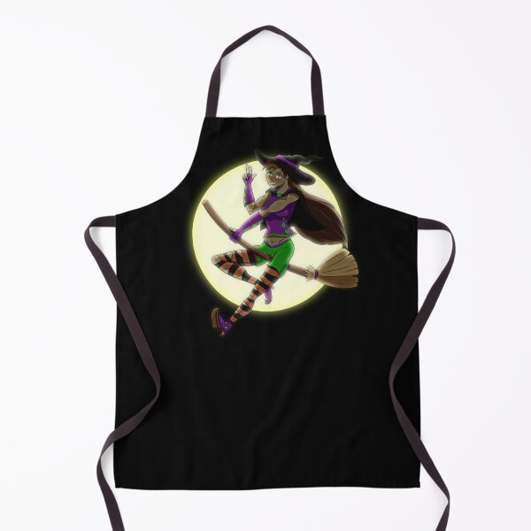 Item preview, Something Spooky This Way Comes designed and sold by Watersong62.