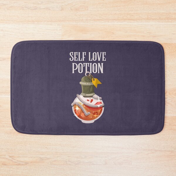 Item preview, Self Love Potion designed and sold by Wachi-A.
