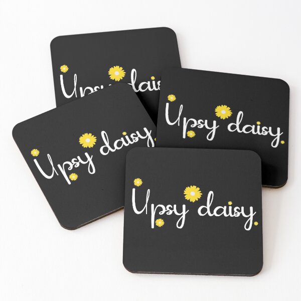 Item preview, Upsy daisy day designed and sold by Tanuja  Sharma.