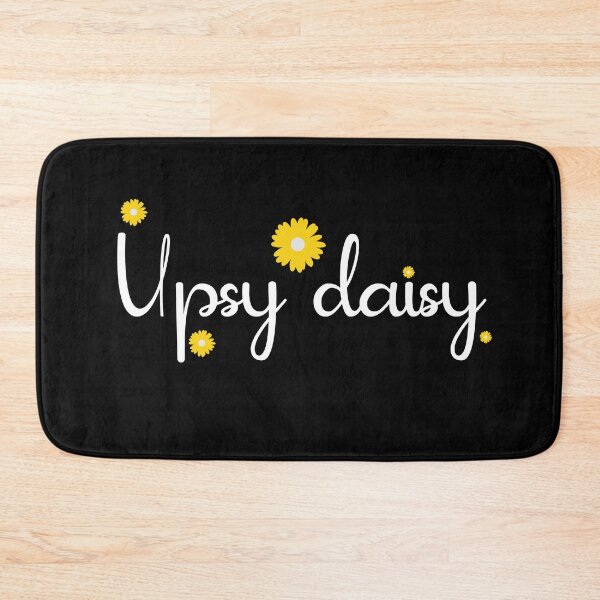 Item preview, Upsy daisy day designed and sold by Tanuja  Sharma.