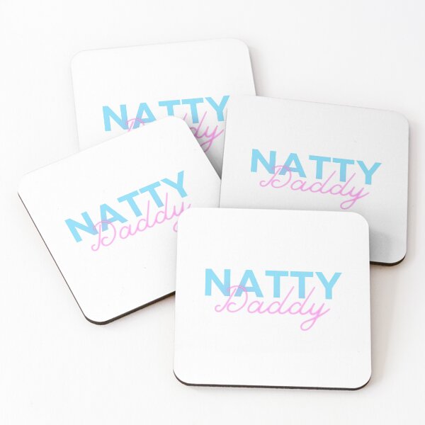 Item preview, natty daddy Classic T-Shirt designed and sold by Kritsanasupha.