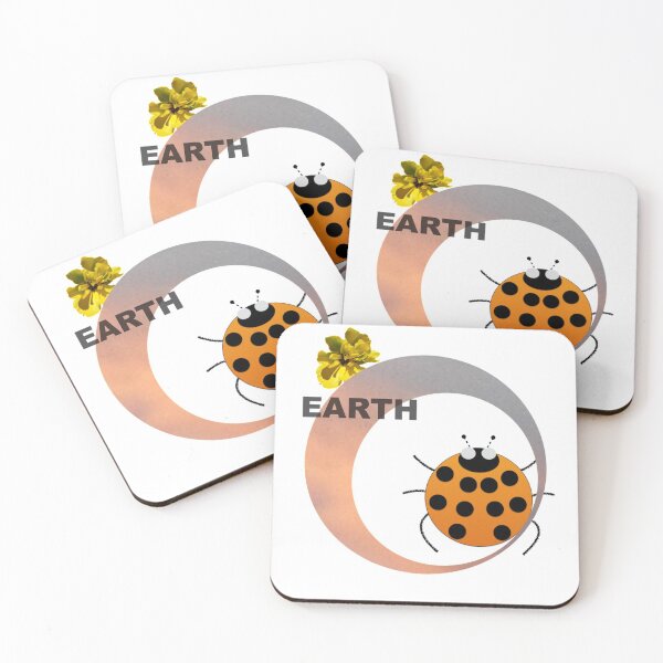Item preview, EARTH designed and sold by MulesParty.