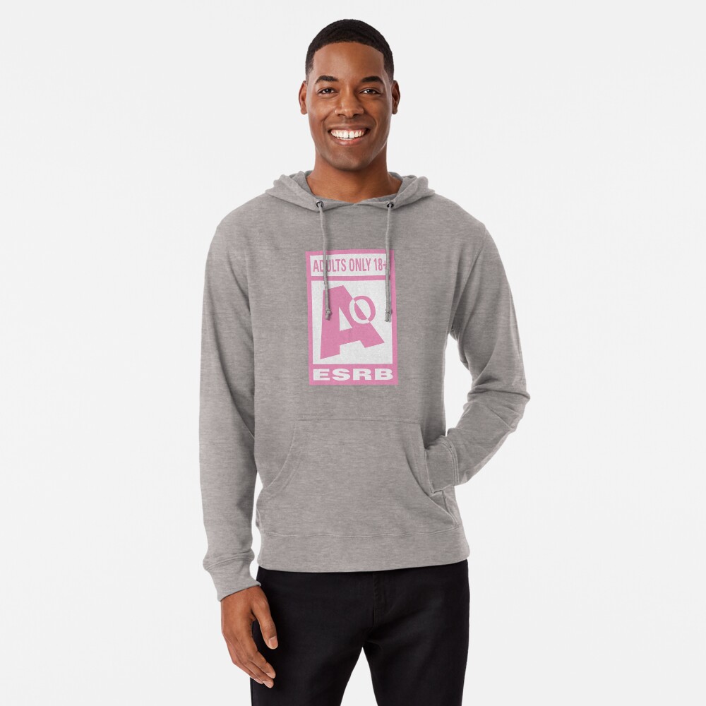 Item preview, Lightweight Hoodie designed and sold by quantumcunt.