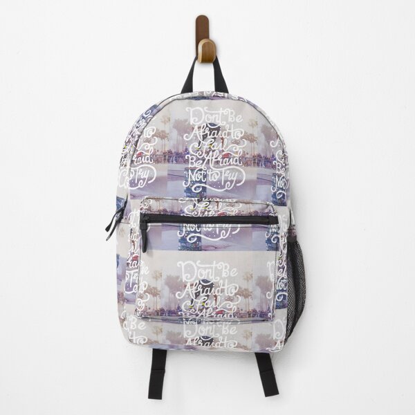 Item preview, Don't be Afraid to Fail. Be Afraid not to Try designed and sold by Gavinstar.
