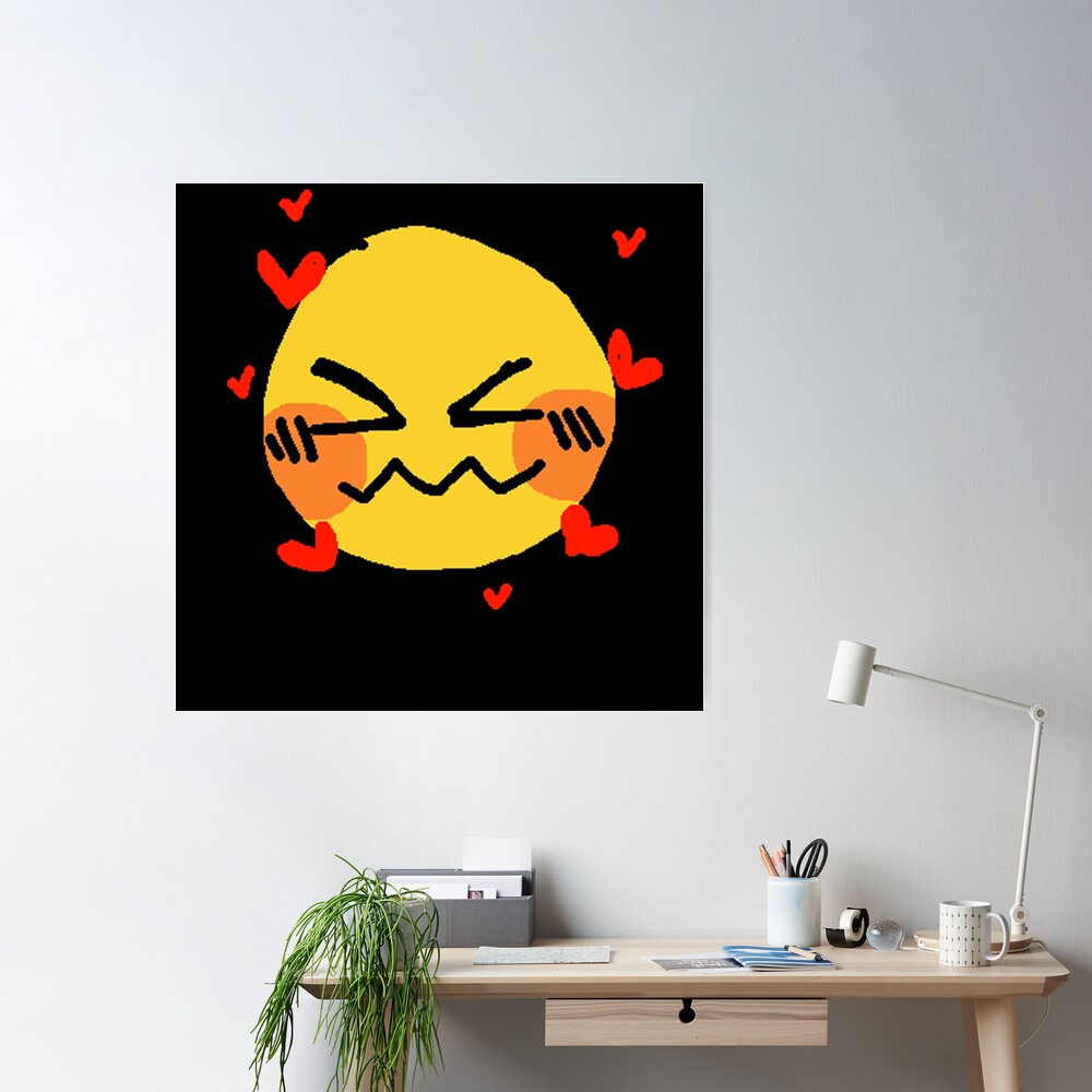 the cursed emoji meme by Red9Xker on DeviantArt