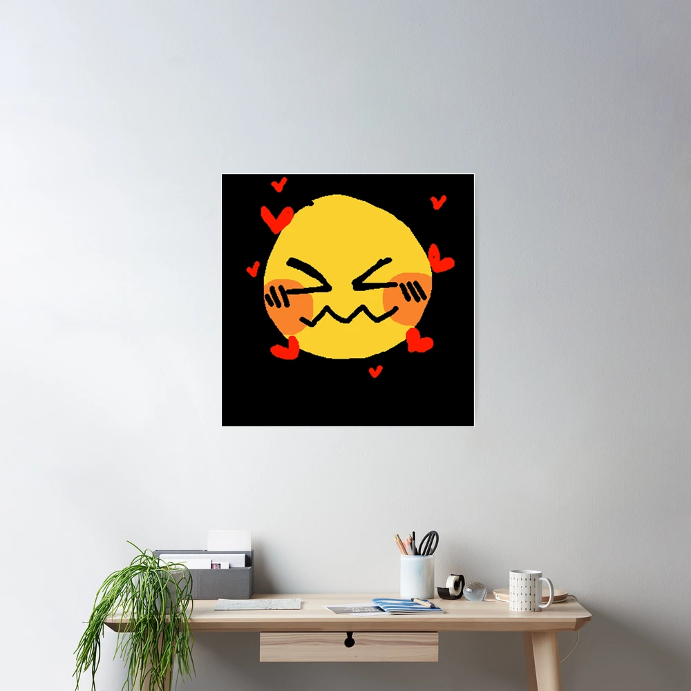 the cursed emoji meme by Red9Xker on DeviantArt