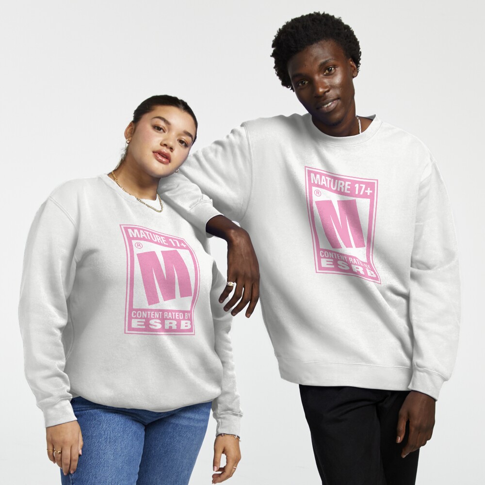 Item preview, Pullover Sweatshirt designed and sold by quantumcunt.