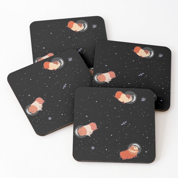 Item preview, Space Hamsters | Little Adventurers designed and sold by artado.