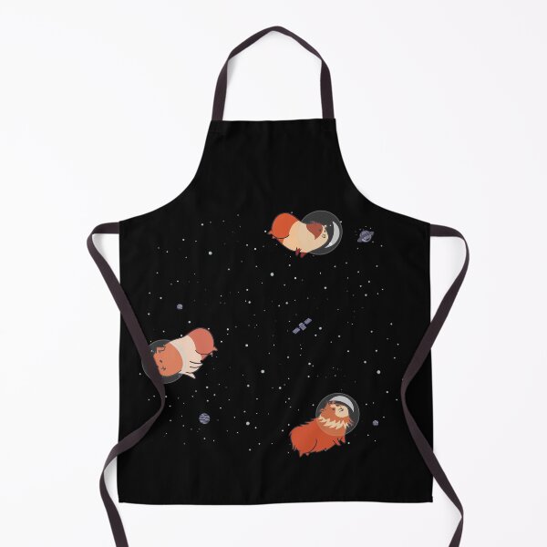 Item preview, Space Hamsters | Little Adventurers designed and sold by artado.