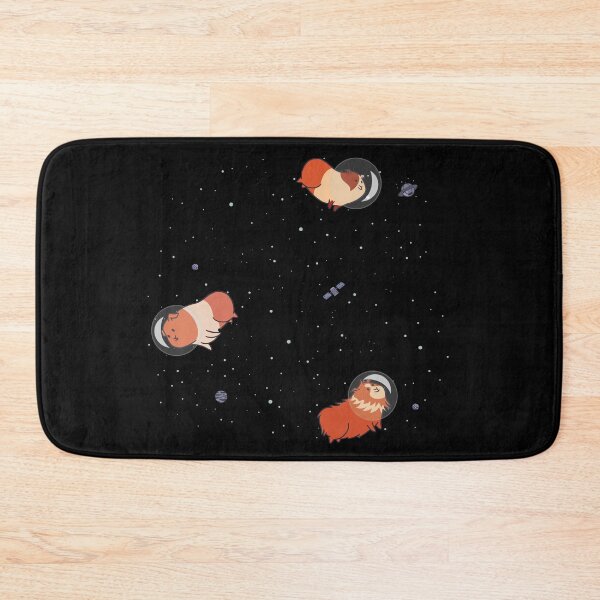 Item preview, Space Hamsters | Little Adventurers designed and sold by artado.