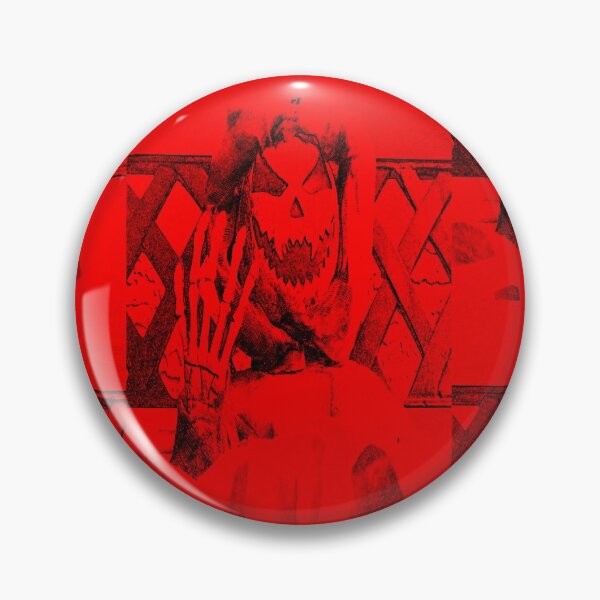 Item preview, Evil Jack is Coming For You! designed and sold by Black-and-Red.
