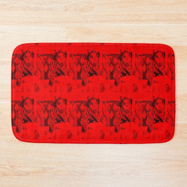 Item preview, Evil Jack is Coming For You! designed and sold by Black-and-Red.