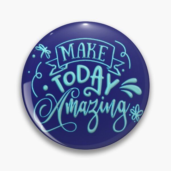 Item preview, Make Today Amazing designed and sold by goodguy53.