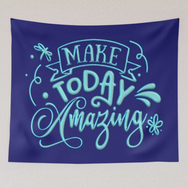 Item preview, Make Today Amazing designed and sold by goodguy53.