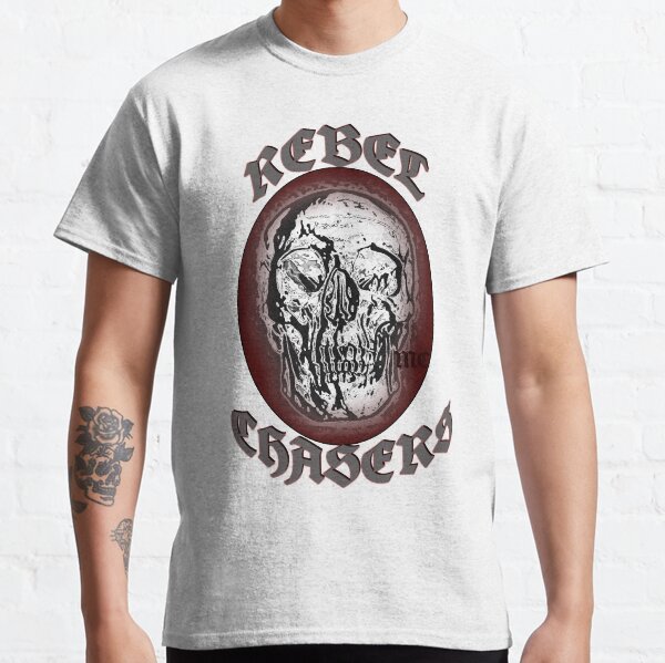 Rebel Chasers Classic T-Shirt