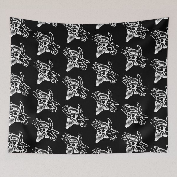 Item preview, Fallen Spartan Warrior designed and sold by piedaydesigns.