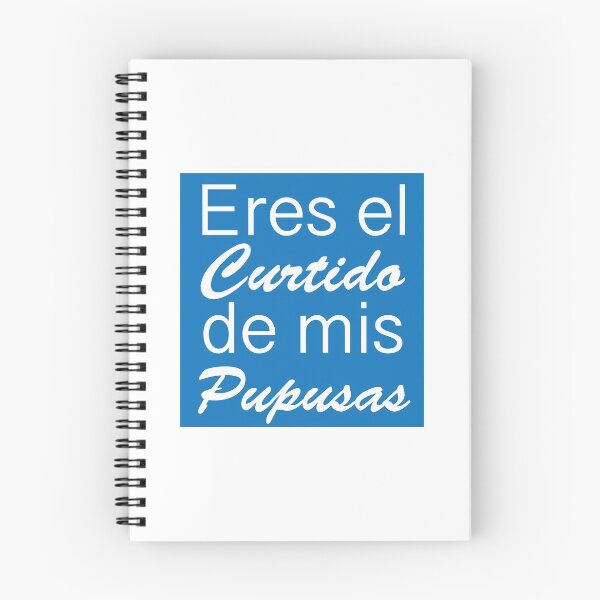 Item preview, Eres el Curtido de mi Pupusa Salvadoran Design designed and sold by estudio3e.