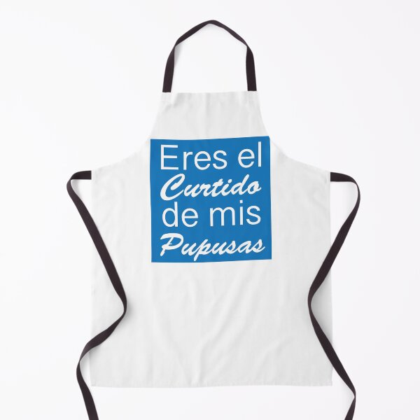 Item preview, Eres el Curtido de mi Pupusa Salvadoran Design designed and sold by estudio3e.