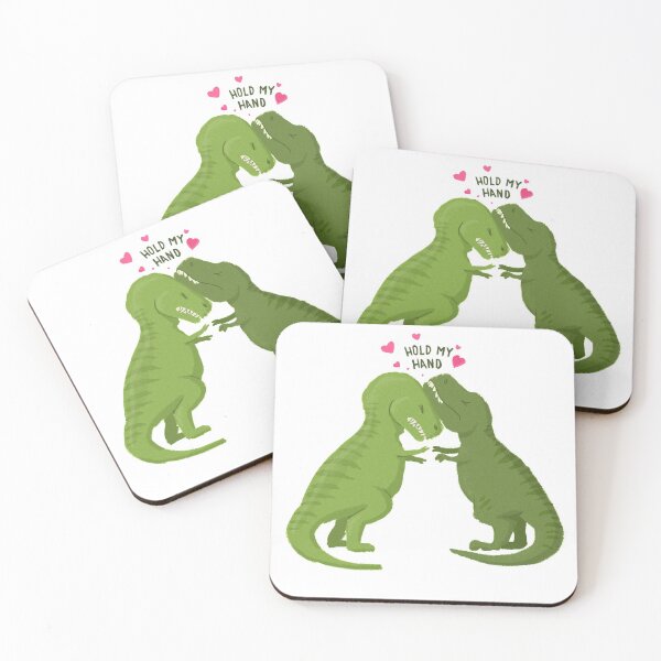 Item preview, Dinosaur making love - relationship goals designed and sold by mr&mrsmalik malik.