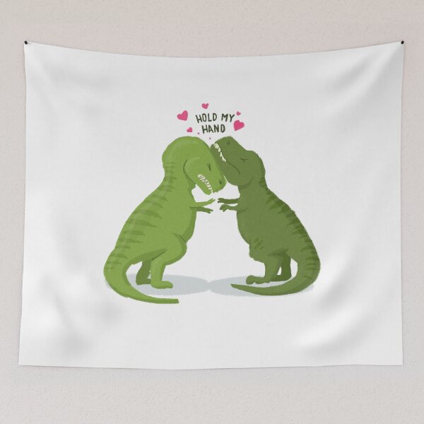 Item preview, Dinosaur making love - relationship goals designed and sold by mr&mrsmalik malik.