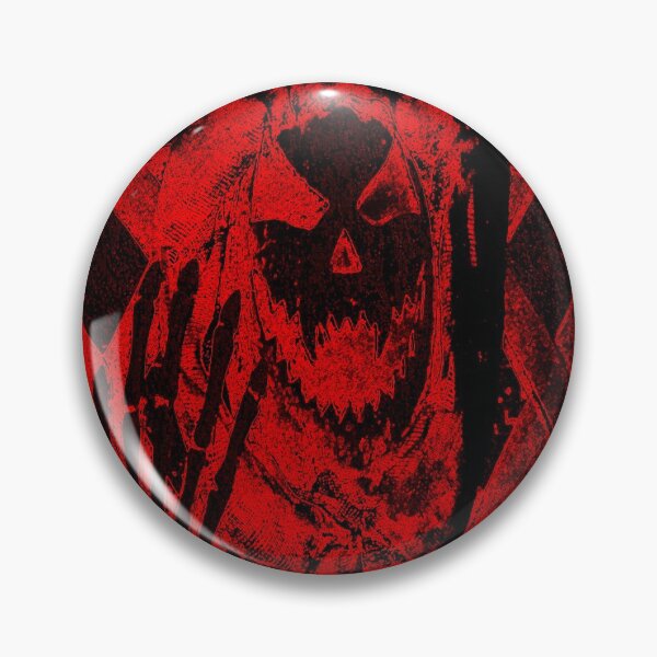 Item preview, Evil Jack is Coming For You! Version 2 designed and sold by Black-and-Red.