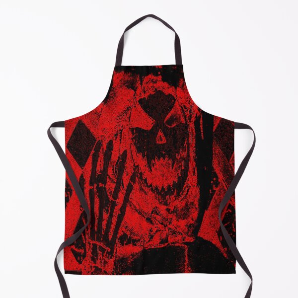 Item preview, Evil Jack is Coming For You! Version 2 designed and sold by Black-and-Red.