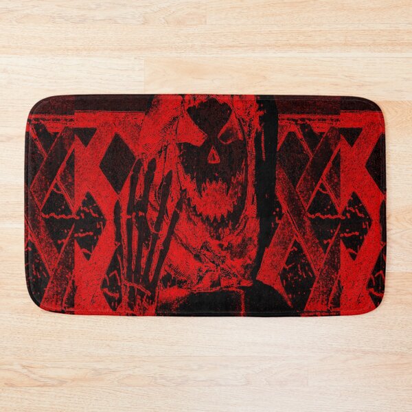 Item preview, Evil Jack is Coming For You! Version 2 designed and sold by Black-and-Red.