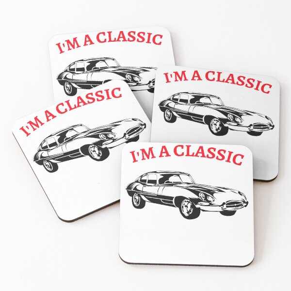 Item preview, Im a Classic designed and sold by DomGDesign.