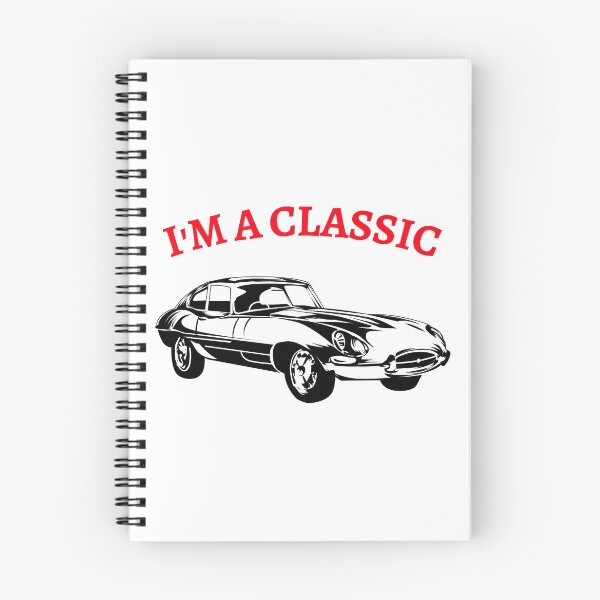 Item preview, Im a Classic designed and sold by DomGDesign.