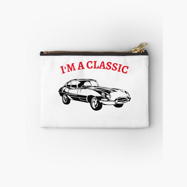 Item preview, Im a Classic designed and sold by DomGDesign.