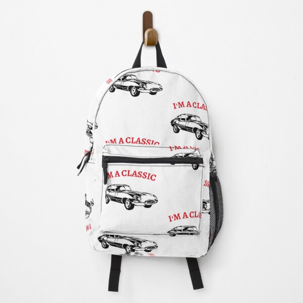 Item preview, Im a Classic designed and sold by DomGDesign.