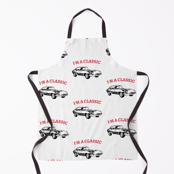 Item preview, Im a Classic designed and sold by DomGDesign.