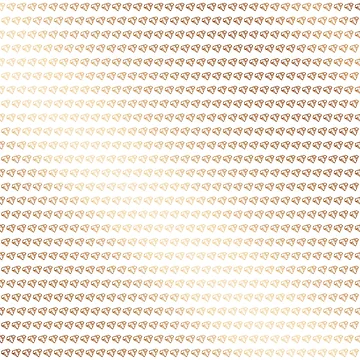 Vorschaubild zum Design DIAMANTEN - ROSGOLD von Character Assassination