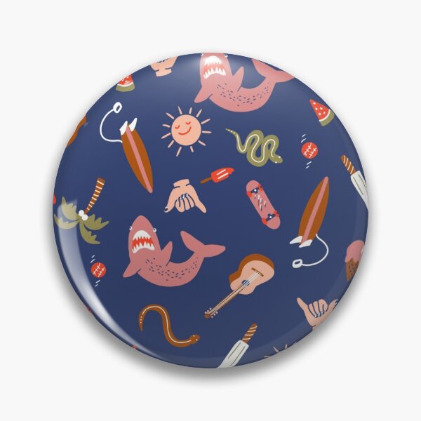 Item preview, Summer designed and sold by katieweychardt.