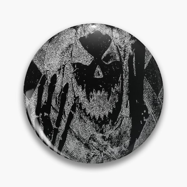 Item preview, Evil Jack is Coming For You! Version 3 designed and sold by Black-and-Red.