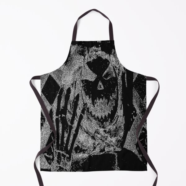 Item preview, Evil Jack is Coming For You! Version 3 designed and sold by Black-and-Red.