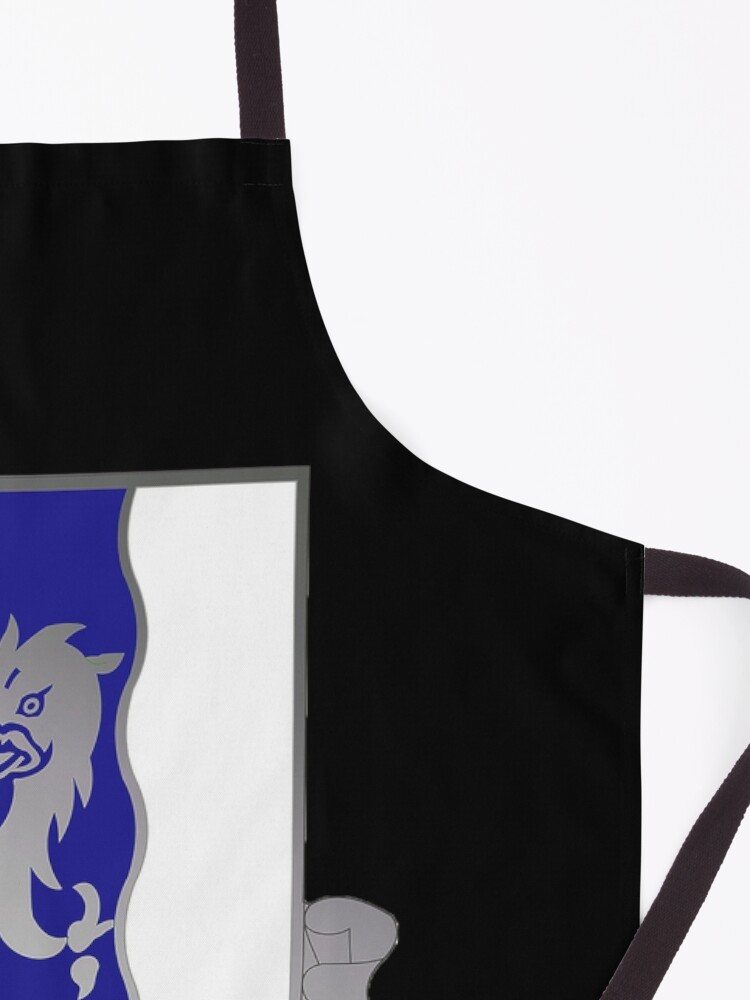 Alternate view of 1ST BATTALION, 50TH INFANTRY Apron