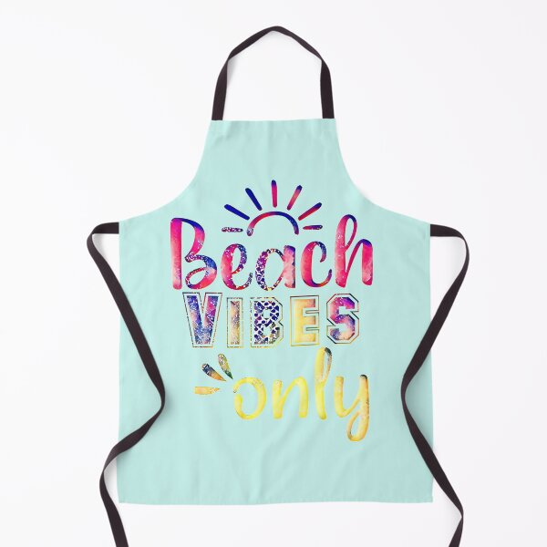 Item preview, Beach Vibes Only  designed and sold by CristalleLisa.