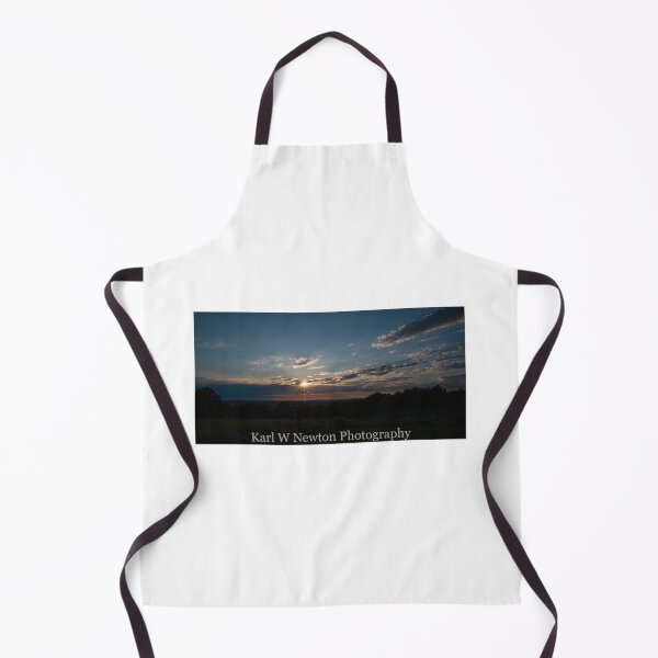 Item preview, Sunset over Cannock Chase designed and sold by kwn1804.