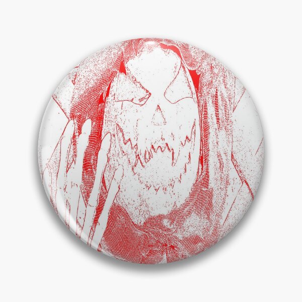Item preview, Evil Jack is Coming For You! Version 4 designed and sold by Black-and-Red.