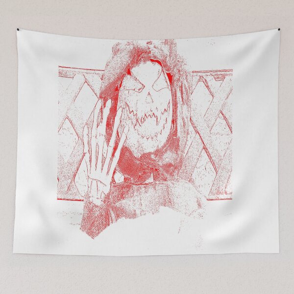 Item preview, Evil Jack is Coming For You! Version 4 designed and sold by Black-and-Red.