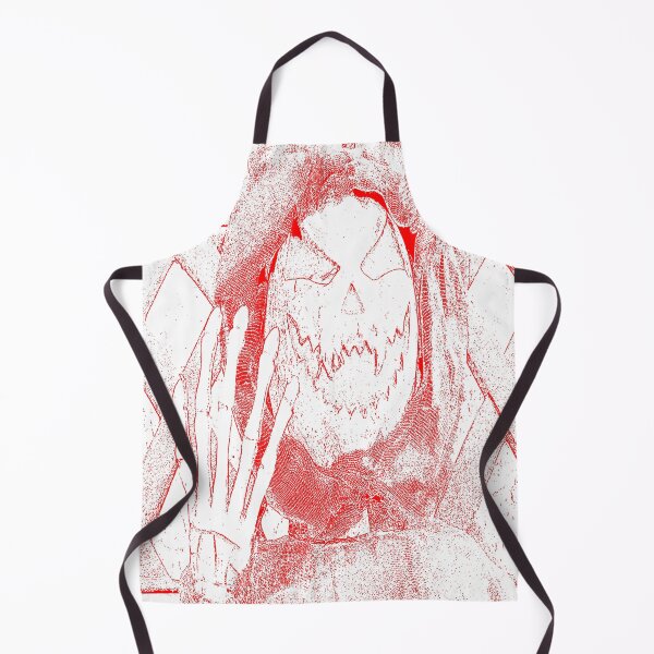 Item preview, Evil Jack is Coming For You! Version 4 designed and sold by Black-and-Red.