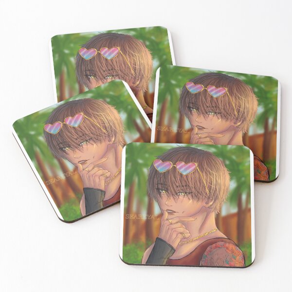 Item preview, Guy designed and sold by reyspo.