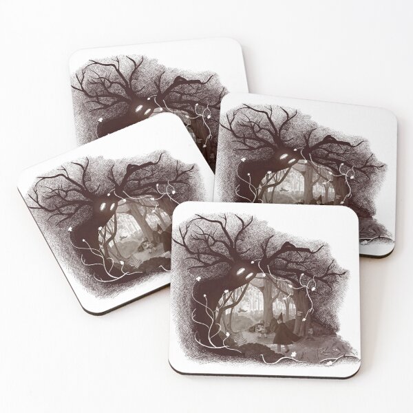 Item preview, Into the Unknown designed and sold by Reed Bejnarowicz.